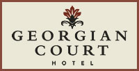 georgian court
